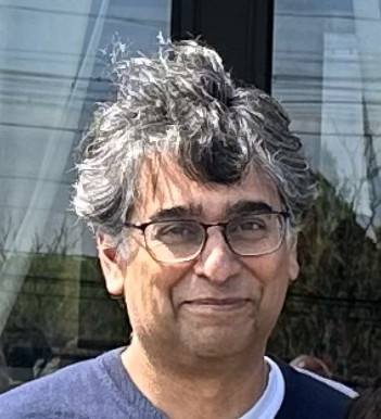 Gautam Chinta
